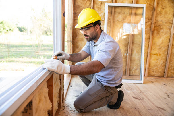 Insulation for Commercial Buildings in Charlack, MO